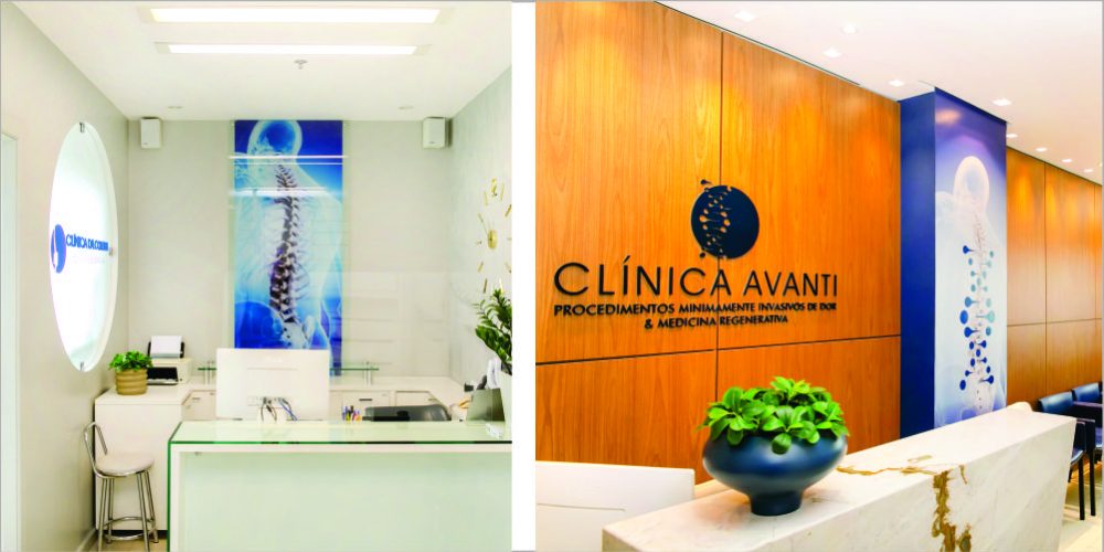 CLÍNICAS DA COLUNA no Centro Clínico Regina: EXPERIÊNCIA, PRECISÃO E CUIDADO