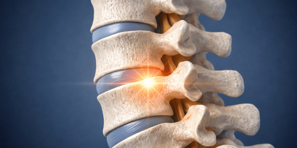 Depoimento – Cirurgia ultra minimamente invasiva para hérnia de disco técnica e precisão em Neurocirurgia sem computador