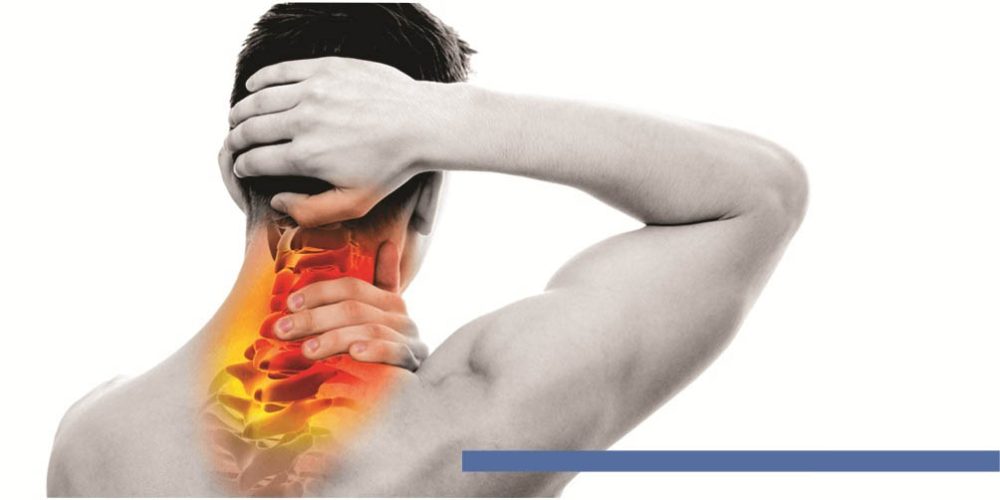 Você já ouviu falar de CEFALEIA CERVICOGÊNICA?